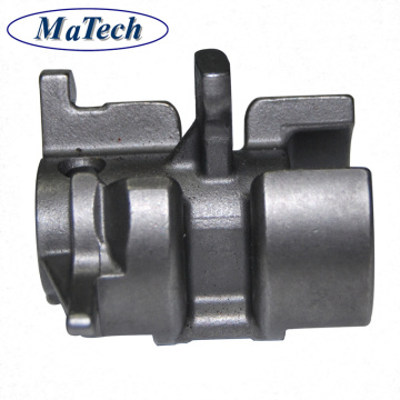 High Quality OEM Investment Casting of Carbon Steel